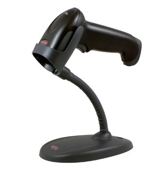 Honeywell Voyager 1250g single-line laser scanner